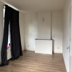 Woning aan de Korte Boschstraat te Breda
