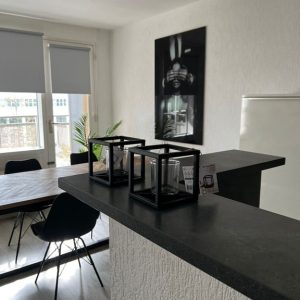 Woning aan de Korte Houtstraat te Den Haag