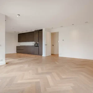 Woning aan de Kostverlorenhof te Amstelveen