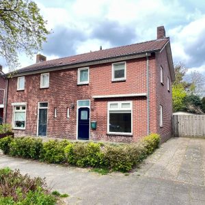 Woning aan de Kruiskensweg te Asten