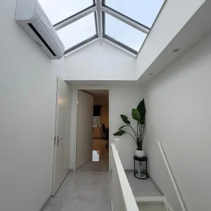 Woning aan de Kuyperstraat te IJsselstein