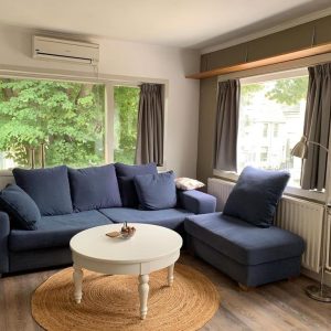 Woning aan de Lagendijk te Koog aan de Zaan