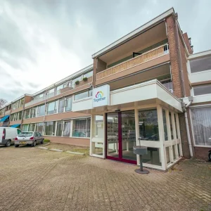 Woning aan de Leegstraat te Winssen