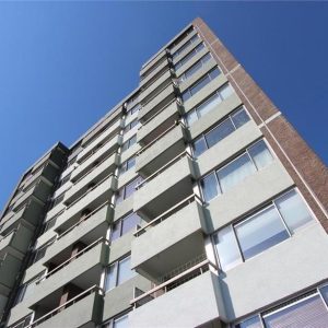 Woning aan de Limburglaan te Eindhoven