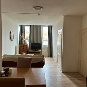 Woning aan de Maarland Zuidzijde te Brielle