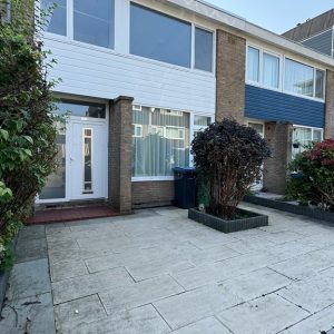 Woning aan de Maarten Lutherweg te Amstelveen