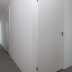 Woning aan de Machinekamerplein te Eindhoven