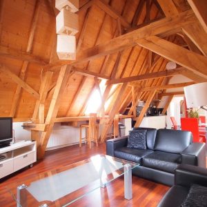 Woning aan de Markt te Brielle