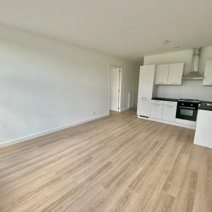 Woning aan de Mathenesserlaan te Rotterdam