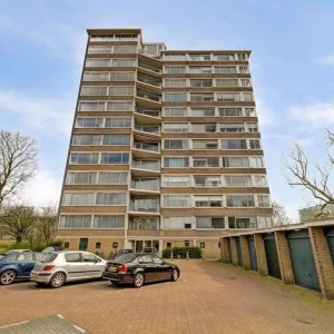 Woning aan de Meander te Amstelveen