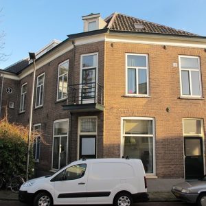 Woning aan de Oranjestraat te Velp