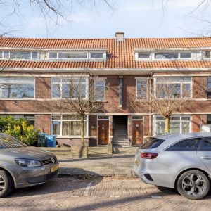 Woning aan de Paulus Potterlaan te Rijswijk