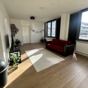 Woning aan de Peter Vineloolaan te Bergen op Zoom