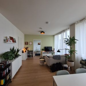 Woning aan de Peter Vineloolaan te Bergen op Zoom