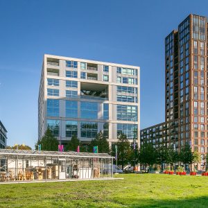 Woning aan de Philitelaan te Eindhoven