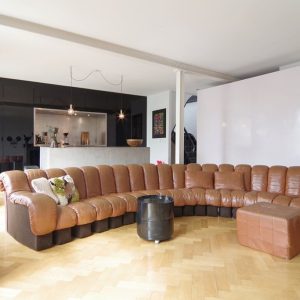 Woning aan de Plantage Middenlaan te Amsterdam