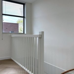 Woning aan de Prinses Mariannehof te Eindhoven