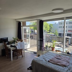 Woning aan de Rapenburchdreef te Utrecht
