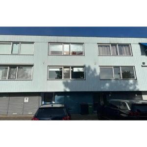 Woning aan de Reutumbrink te Enschede