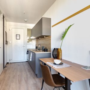 Woning aan de Reykjavikstraat te Utrecht