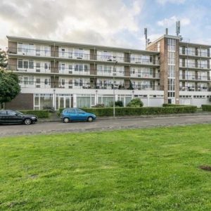 Woning aan de Rijksweg Noord te Sittard