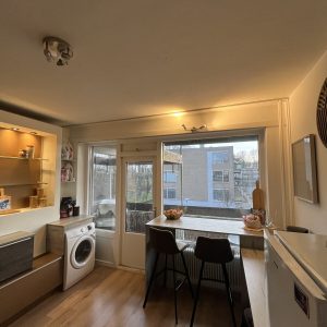 Woning aan de Santiagodreef te Utrecht