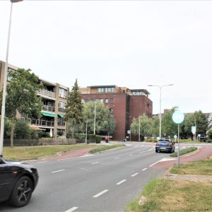 Woning aan de Schepen Ketelhoethof te Arnhem