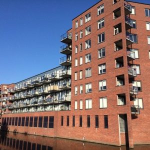 Woning aan de Sint Janskruidlaan te Amstelveen