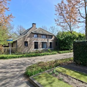 Woning aan de Smidsepad te Liempde