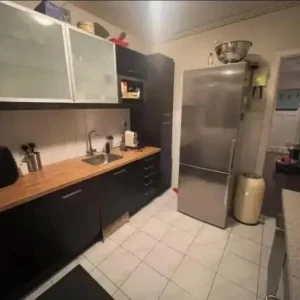 Woning aan de Sonmansstraat te Rotterdam