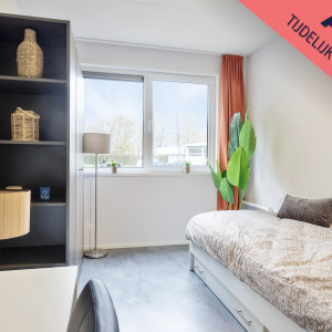 Woning aan de Sorbonnelaan te Maastricht