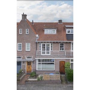 Woning aan de St Jorislaan te Eindhoven