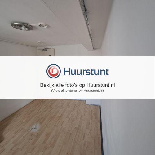 Woning aan de St.-Janshovenstraat te Utrecht - Afbeelding 2