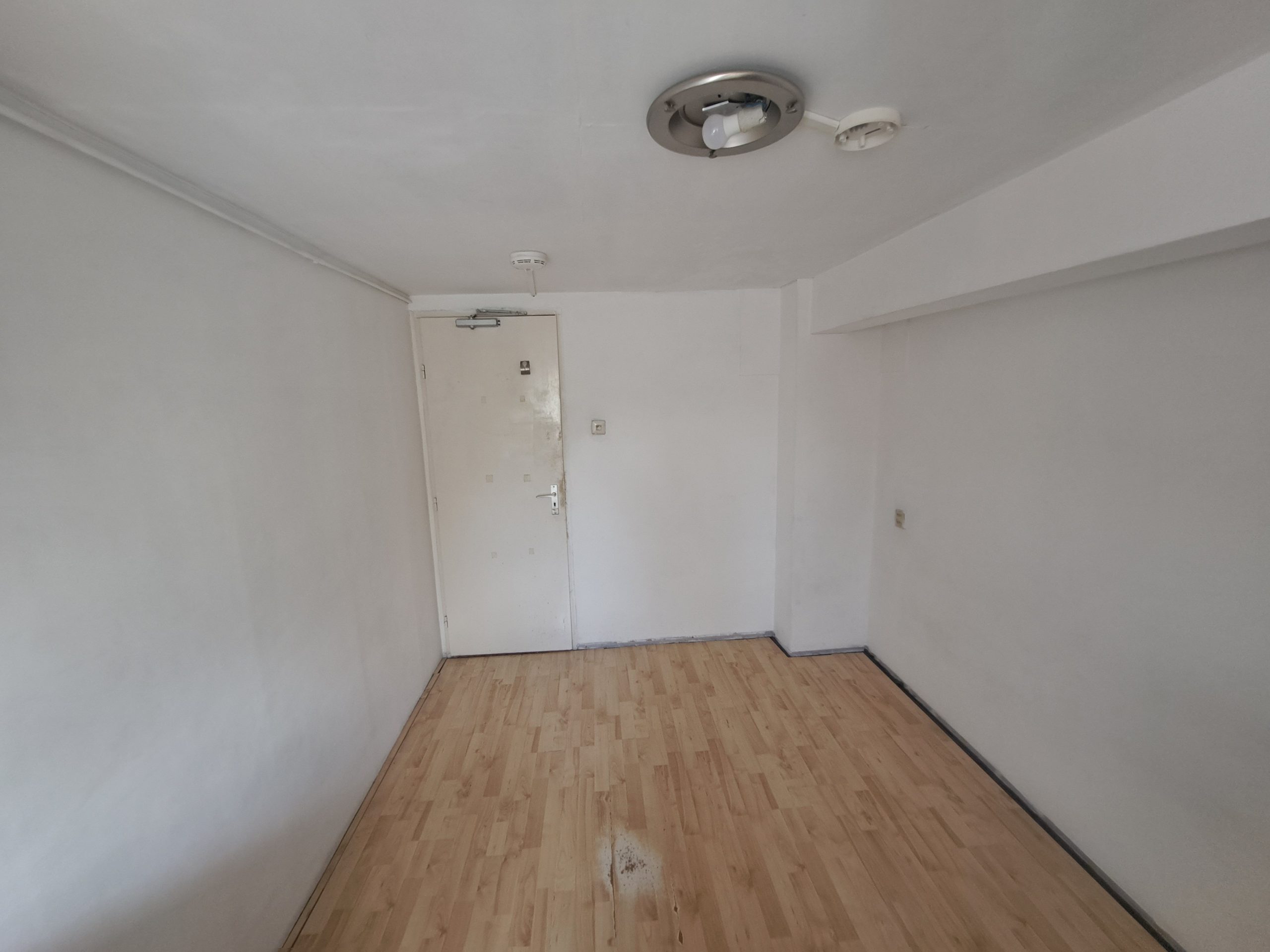 Woning aan de St.-Janshovenstraat te Utrecht