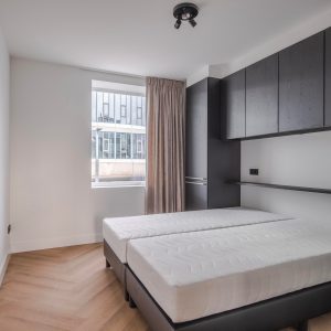 Woning aan de Stationsplein te Arnhem