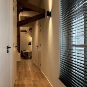Woning aan de Stratumseind te Eindhoven