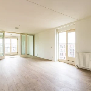 Woning aan de Theodoor van Hoytemastraat te Amsterdam