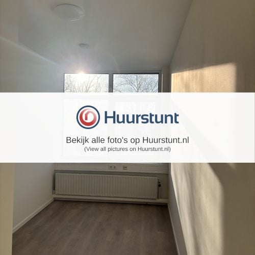 Woning aan de Tourniairestraat te Amsterdam - Afbeelding 2