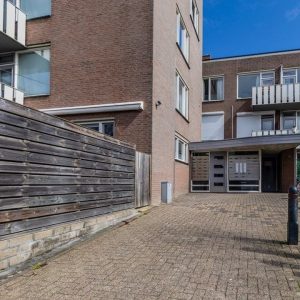 Woning aan de Trappendaal te Maastricht
