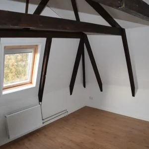 Woning aan de Trijntje Kemp-Haanstraat te Beverwijk