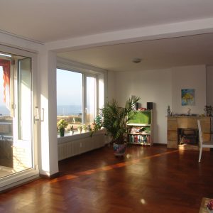 Woning aan de Trompstraat te Zandvoort