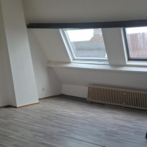 Woning aan de Vierheemskinderstraatje te Culemborg