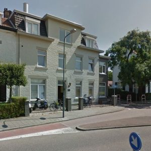 Woning aan de Volderstraat te Meerssen