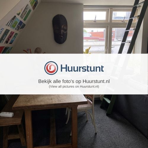 Woning aan de Voorstraat te Utrecht - Afbeelding 2