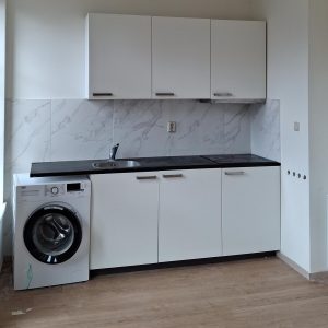 Woning aan de Waterstraat te Tiel