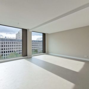 Woning aan de Westblaak te Rotterdam