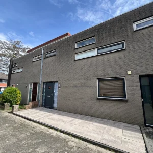 Woning aan de Willem Walravenhove te Nieuwegein
