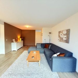 Woning aan de Zeelandiahoeve te Amstelveen