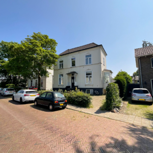Woning aan de Zuider Parallelweg te Velp