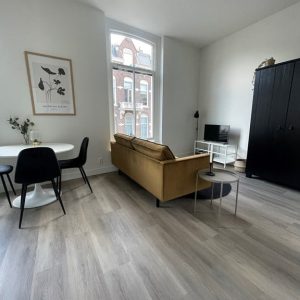 Woning aan de van Welderenstraat te Nijmegen